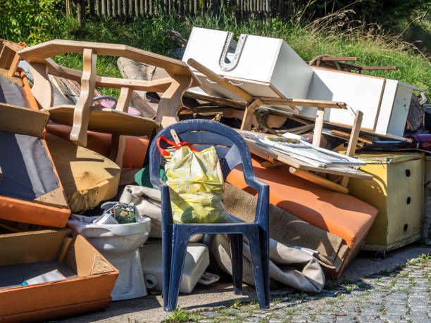 Best Commercial Cleanout Services  in Milwaukie, OR