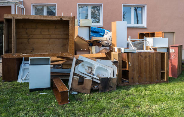 Best Construction Debris Removal  in Milwaukie, OR