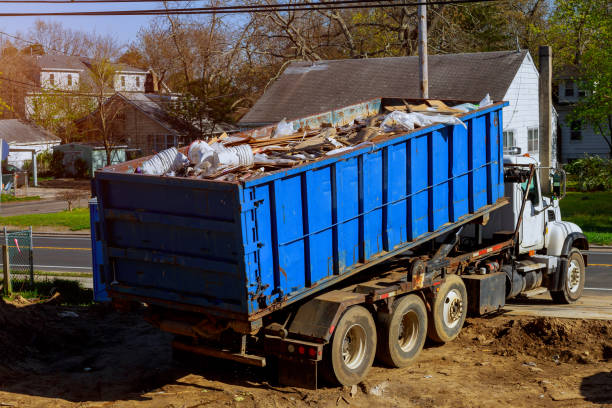 Milwaukie, OR Junk Removal Company