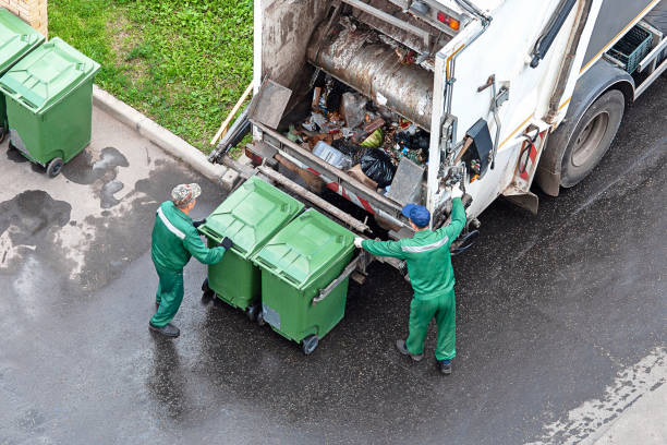 Best Yard Waste Removal  in Milwaukie, OR