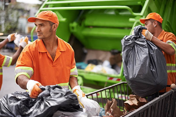 Best Trash Removal Near Me  in Milwaukie, OR